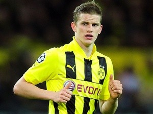 Sven Bender has twice won the Bundesliga and reached the Champions League final